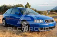 2001 Audi S3