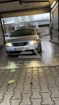 2001 Audi S3