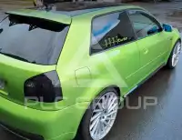 2001 Audi S3