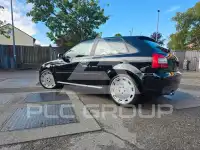 2001 Audi S3