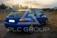 2001 Audi S3