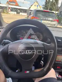 2001 Audi S3