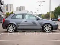 2001 Audi S3