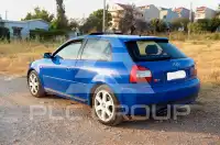 2001 Audi S3