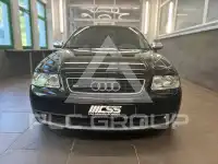 2001 Audi S3