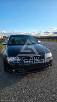 2001 Audi S3