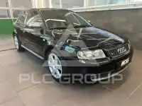 2001 Audi S3