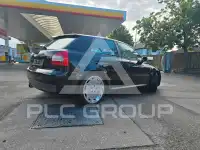 2001 Audi S3