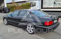 2001 Audi S8