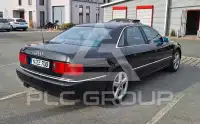 2001 Audi S8