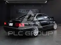 2001 Audi S8