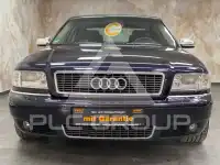 2001 Audi S8