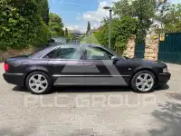 2001 Audi S8