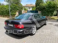 2001 Audi S8