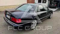 2001 Audi S8