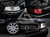 2001 Audi S8
