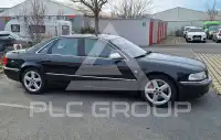 2001 Audi S8