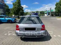 2001 Audi RS4