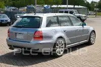 2001 Audi RS4