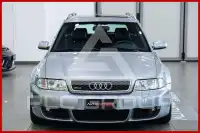 2001 Audi RS4
