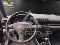 2001 Audi RS4