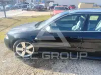 2001 Audi RS4