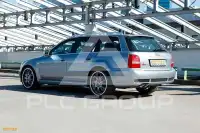 2001 Audi RS4