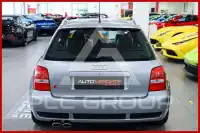2001 Audi RS4