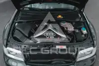 2001 Audi RS4