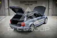 2001 Audi RS4