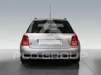 2001 Audi RS4