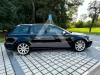 2001 Audi RS4