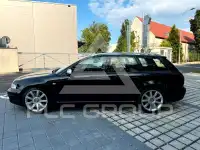 2001 Audi RS4