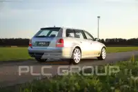 2001 Audi RS4