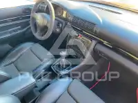 2001 Audi RS4