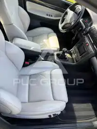 2001 Audi RS4