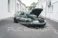 2001 Audi RS4