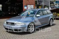 2001 Audi RS4