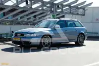 2001 Audi RS4