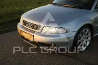 2001 Audi RS4