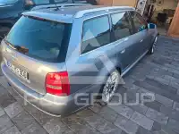 2001 Audi RS4