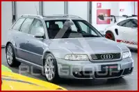2001 Audi RS4