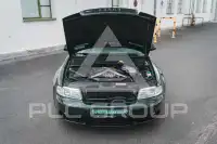 2001 Audi RS4