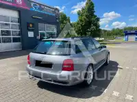 2001 Audi RS4