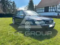 2001 Audi RS4