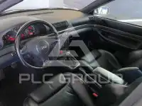 2001 Audi RS4