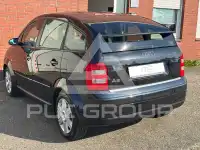 2001 Audi A2