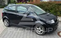 2001 Audi A2