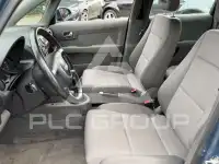 2001 Audi A2