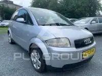 2001 Audi A2